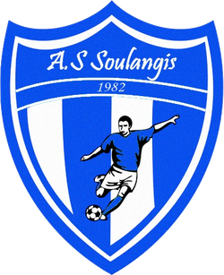 logo du club AS SOULANGIS