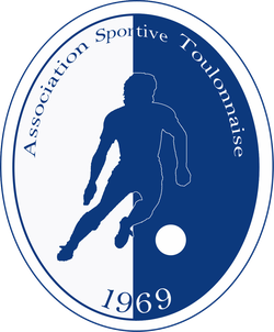 logo du club ASSOCIATION SPORTIVE TOULONNAISE