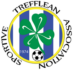 logo du club ASSOCIATION SPORTIVE TREFFLEAN