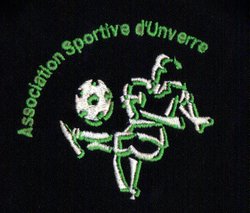 logo du club Association Sportive Unverre
