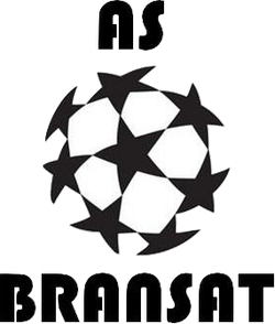 logo du club A.S. BRANSATOISE