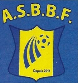 logo du club Association Sportive Le Beugnon Beceleuf Faye