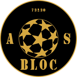logo du club Association Sportive Barby Leysse Olympique Club