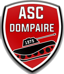logo du club Association Sportive du Canton de Dompaire