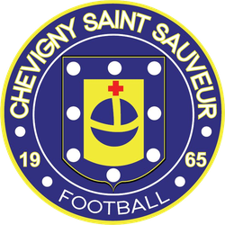 logo du club Chevigny Saint Sauveur Football