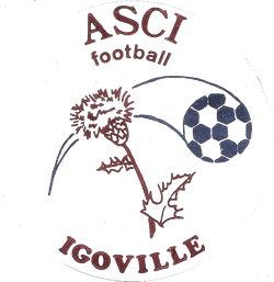 logo du club ASC IGOVILLE