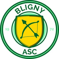 logo du club A.S.C BLIGNY SUR OUCHE