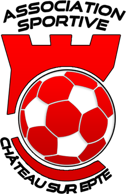 logo du club Association Sportive Château sur Epte