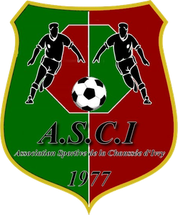 logo du club Association Sportive de la Chaussée d'Ivry