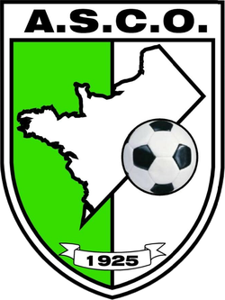 logo du club Association Sportive des Cheminots de l'Ouest (A.S.C.O.)
