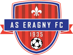 logo du club A.S. ERAGNY F.C.
