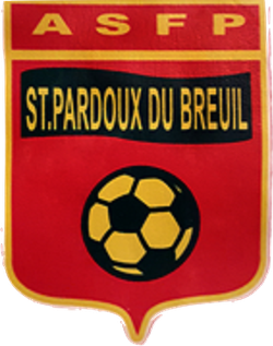 logo du club Association Sportive Franco Portugaise Saint Pardoux du Breuil