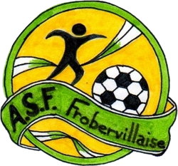 logo du club ASSOCIATION SPORTIVE DE FROBERVILLE