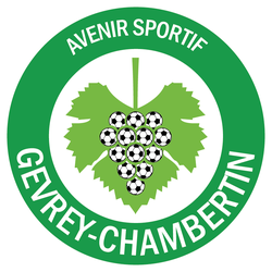 logo du club A S GEVREY CHAMBERTIN