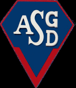 logo du club AS GIRAUMONT DONCOURT