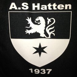 logo du club AS Hatten féminines