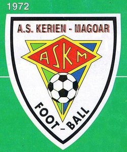 logo du club A.S Kérien-Magoar