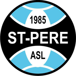 logo du club ASL St Père