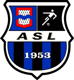 logo du club A.S.LADIGNAC LE LONG