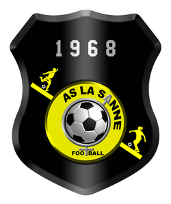 logo du club A.S. LA SANNE SAINT ROMAIN DE SURIEU