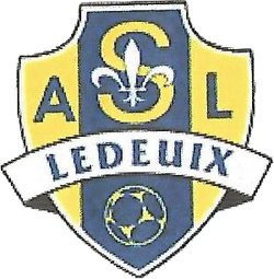 logo du club as ledeuix