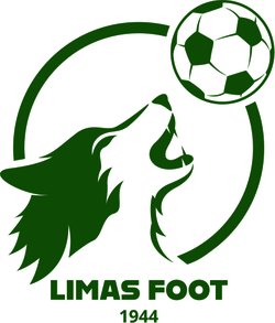 logo du club ASSOCIATION SPORTIVE DE LIMAS