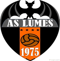 logo du club Association Sportive de Lumes