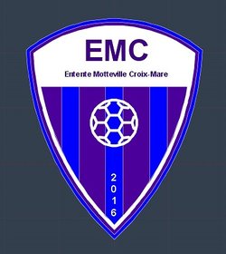 logo du club ENTENTE MOTTEVILLE-CROIXMARE
