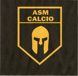 logo du club Association sportive Mâcon Calcio