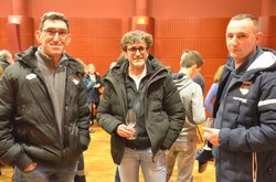 PLANNING  DES 18 ET 19 MARS 2023