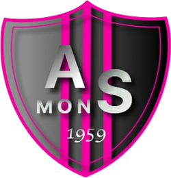 logo du club AS MONS