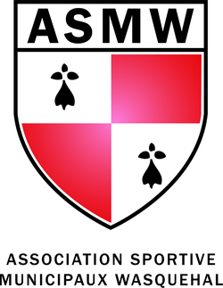 logo du club ASSOCIATION SPORTIVE MUNICIPAUX WASQUEHAL