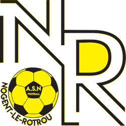 logo du club Amicale Sportive Nogent le Rotrou