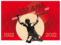 100 ANS DE L'ASPB - Association Sportive Pont de Buisienne