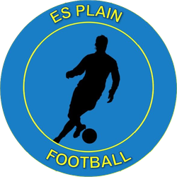 logo du club Entente Sportive du Plain