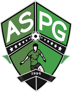 logo du club A.S.PEROY LES GOMBRIES