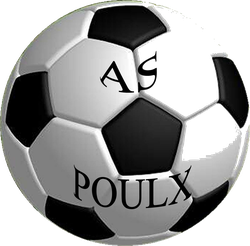 logo du club AS POULX
