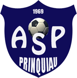 logo du club A S Prinquiau