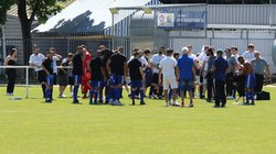 ASTR WITTENHEIM - AS RAEDERSHEIM 3-0 - AS RAEDERSHEIM