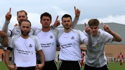 Le programme de l’ASR du week-end du 08/05/25 - AS RAEDERSHEIM