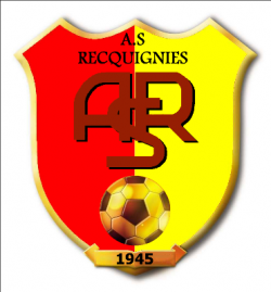 logo du club AS RECQUIGNIES
