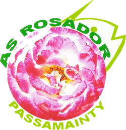 logo du club AS ROSADOR DE PASSAMAINTY