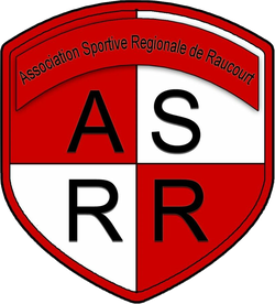 logo du club Association sportive régionale de Raucourt
