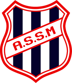 logo du club AS Saint-Marcel