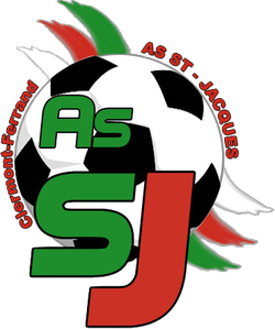 logo du club ASSociation sportive Clermont Ferrand