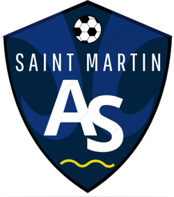 logo du club Association Sportive Saint Martin les Melle