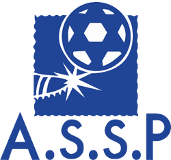 logo du club ASSOCIATION SPORTIVE SALLE AUBRY POITEVINIERE