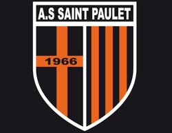 logo du club ASSOCIATION SPORTIVE ST PAULET DE CAISSON