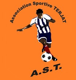 logo du club Association Sportive TERJATOISE