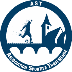 logo du club A.S.Travesienne